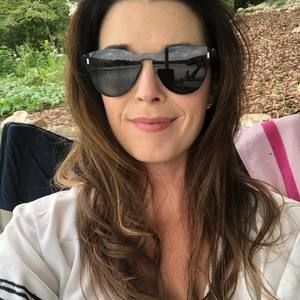 Meet your Posher, Jamie lyn